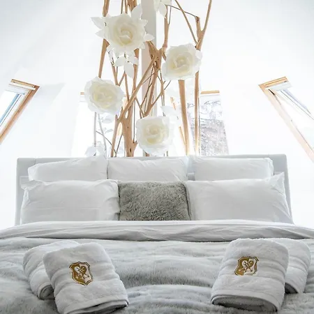 Hotel-Spa Feerie D'Alsace Hotell 4*