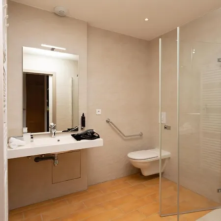 Hotel-Spa Feerie D'Alsace 4* Baldersheim