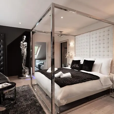 Hotel-Spa Feerie D'Alsace 4*