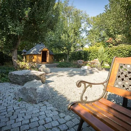 Hotel-Spa Feerie D'Alsace Hotell 4*