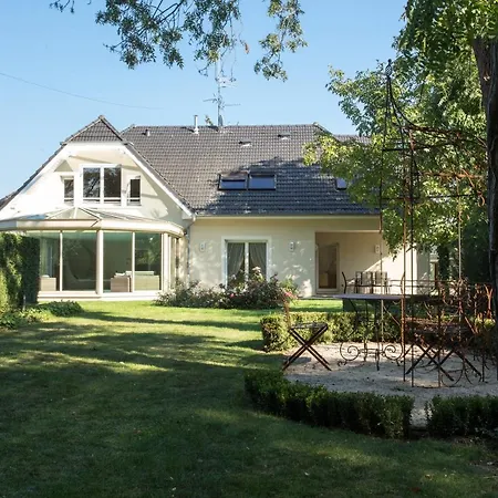 Hotel-Spa Feerie D'Alsace 4* Baldersheim
