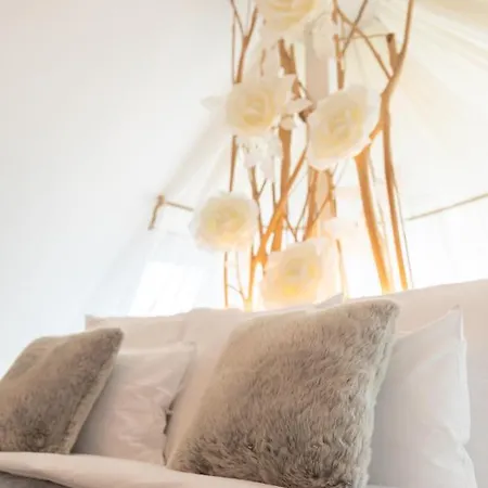 Hotel-Spa Feerie D'Alsace 4* Baldersheim