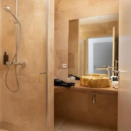 Hotel-Spa Feerie D'Alsace Hotell