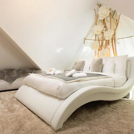 Hotel-Spa Feerie D'Alsace Baldersheim