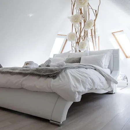 Hotell Hotel-Spa Feerie D'Alsace