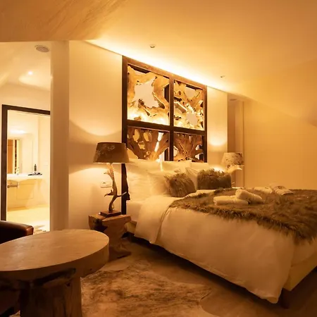 Hotell Hotel-Spa Feerie D'Alsace 4*