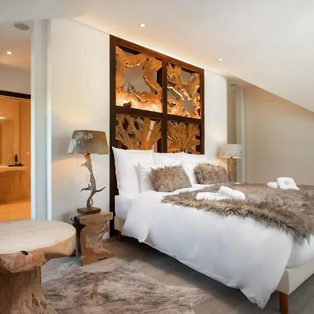 Hotel-Spa Feerie D'Alsace