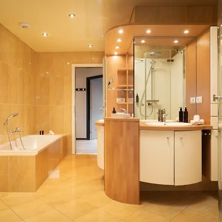Hotell Hotel-Spa Feerie D'Alsace