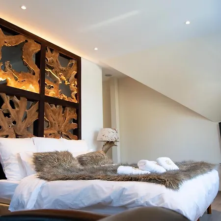 Hotel-Spa Feerie D'Alsace 4*