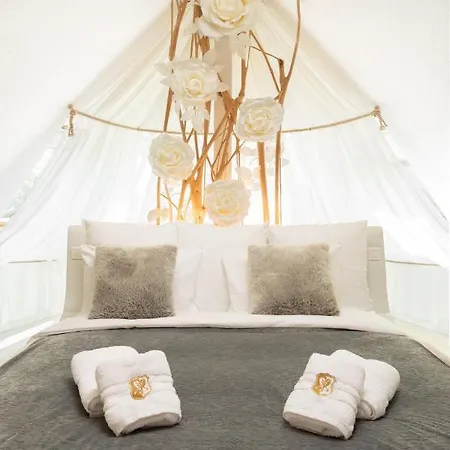 Hotel-Spa Feerie D'Alsace 4*