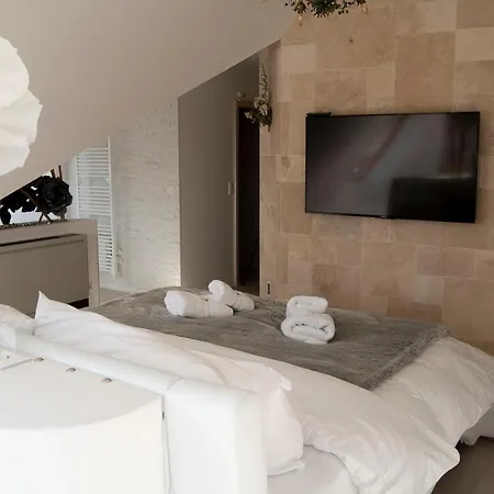 Hotell Hotel-Spa Feerie D'Alsace