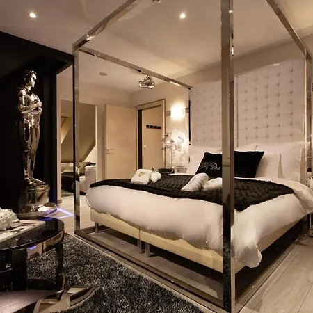 Hotel-Spa Feerie D'Alsace Hotell 4*