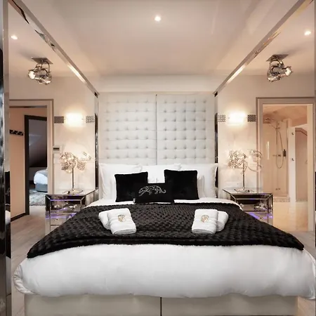 Hotell Hotel-Spa Feerie D'Alsace 4*