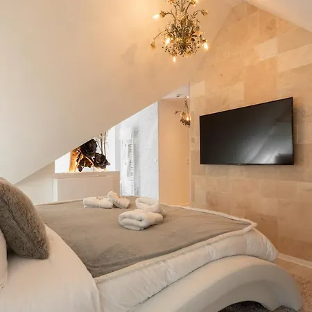 Hotel-Spa Feerie D'Alsace 4*