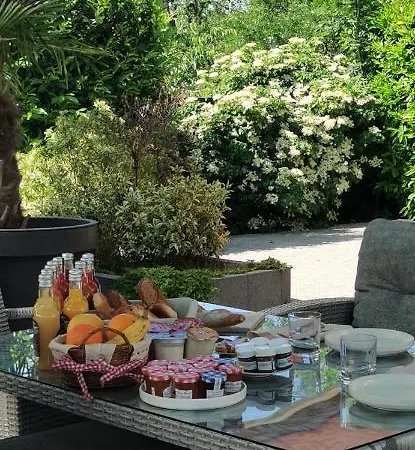 Hotel-Spa Feerie D'Alsace 4*
