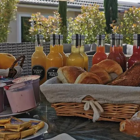 Hotel-Spa Feerie D'Alsace Hotell