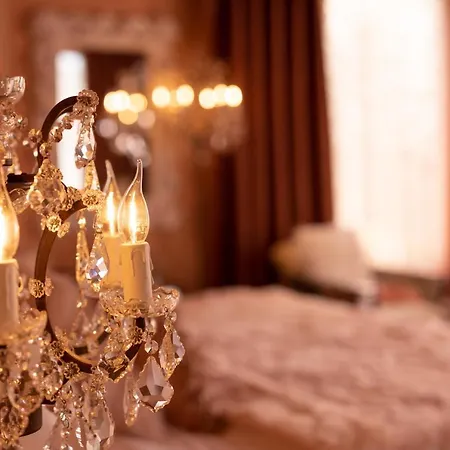 Hotel-Spa Feerie D'Alsace