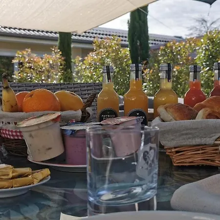 Hotel-Spa Feerie D'Alsace Baldersheim