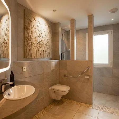 Hotel-Spa Feerie D'Alsace 4* Baldersheim