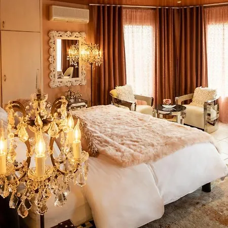 Hotell Hotel-Spa Feerie D'Alsace 4*