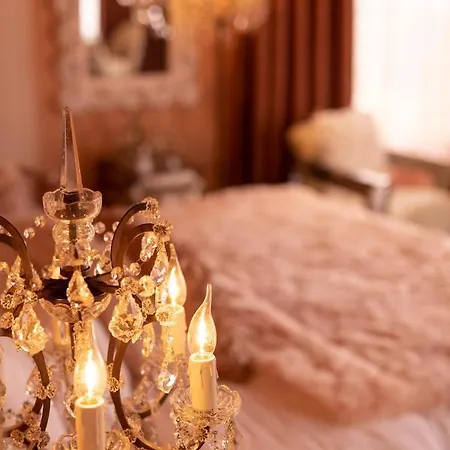 Hotell Hotel-Spa Feerie D'Alsace Baldersheim