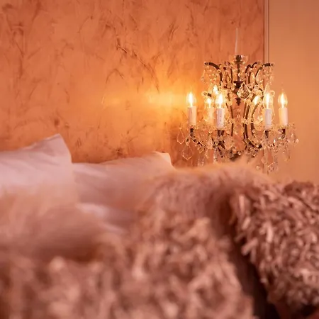 Hotell Hotel-Spa Feerie D'Alsace 4*