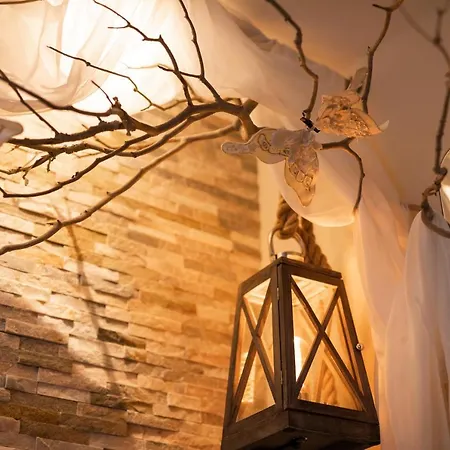 Hotel-Spa Feerie D'Alsace