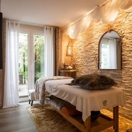 Hotell Hotel-Spa Feerie D'Alsace Baldersheim