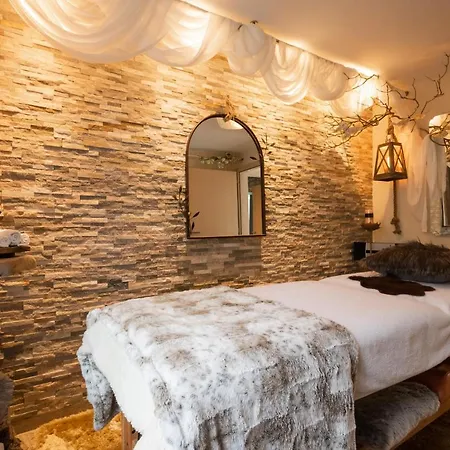 Hotel-Spa Feerie D'Alsace Отель Бальдершем