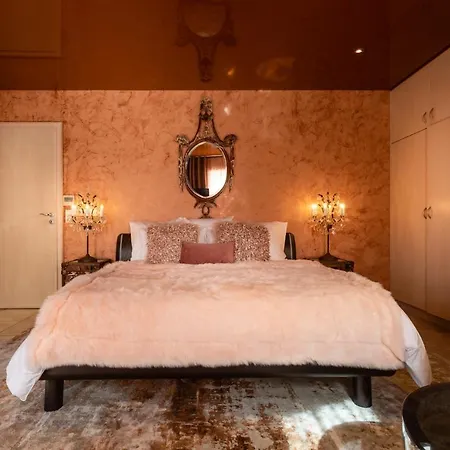 Hotel-Spa Feerie D'Alsace Hotell 4*
